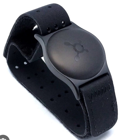 Orange Theory Heart Rate Monitor with Charging Cable - Picture 2 of 7